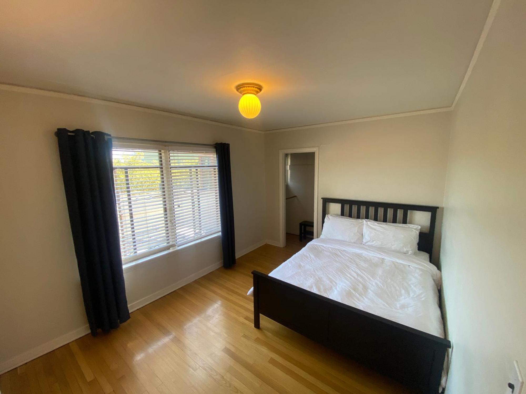 Furnished Apartments - Climate Pledge Arena Next Door Seattle Exteriér fotografie